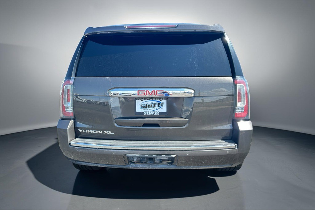 2019 GMC Yukon Image 8
