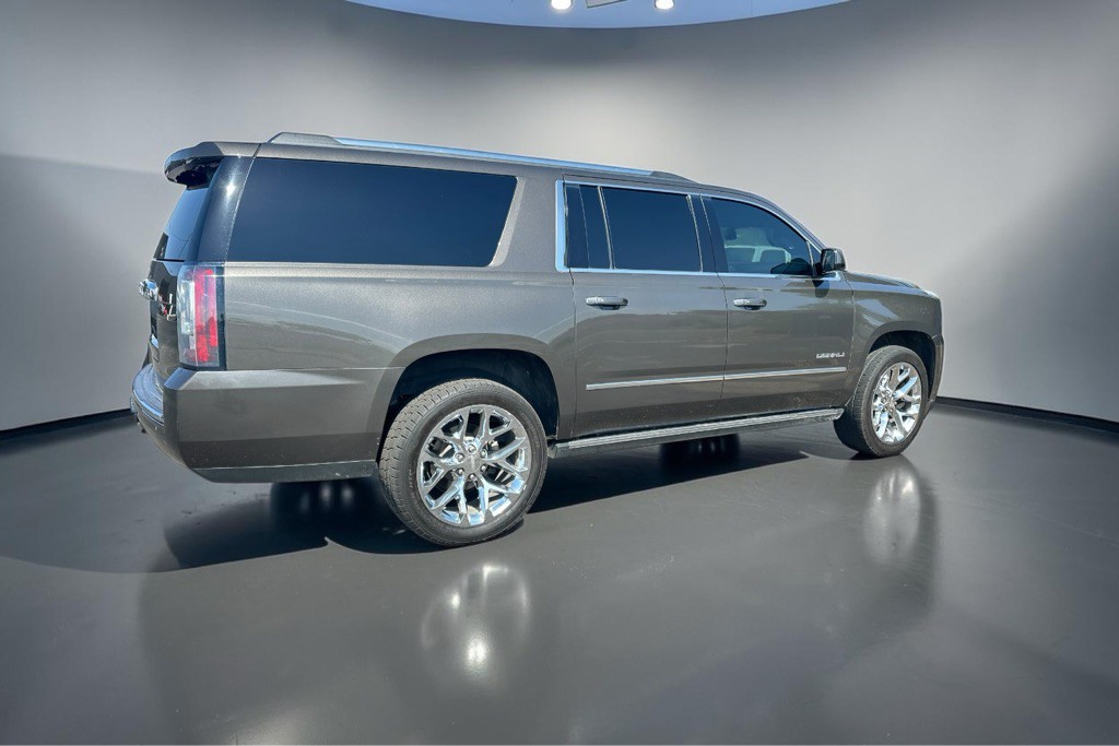 2019 GMC Yukon Image 10