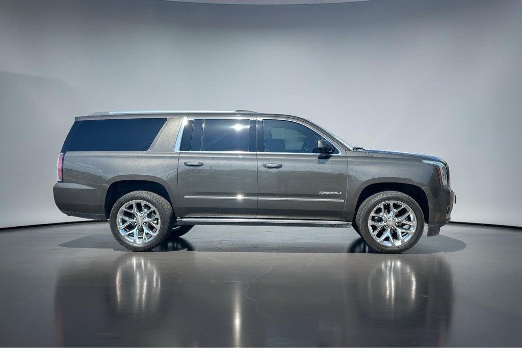 2019 GMC Yukon Image 11