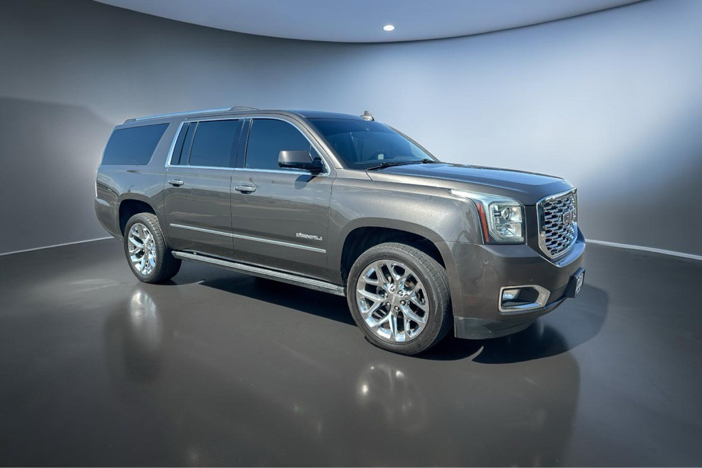 2019 GMC Yukon Image 12