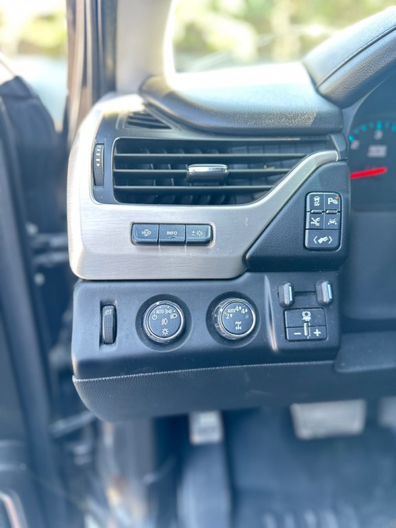 2019 GMC Yukon Image 18