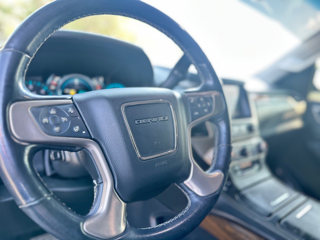 2019 GMC Yukon Image 19