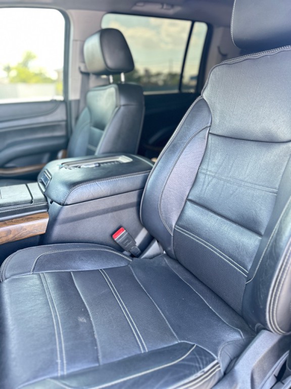 2019 GMC Yukon Image 20