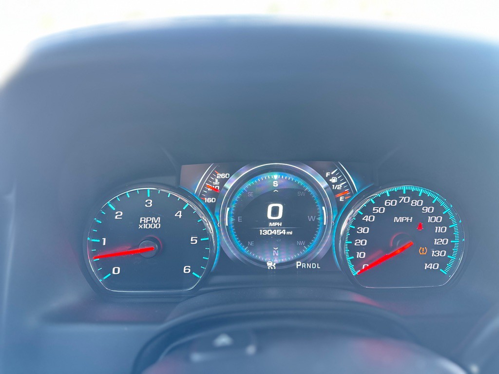 2019 GMC Yukon Image 21