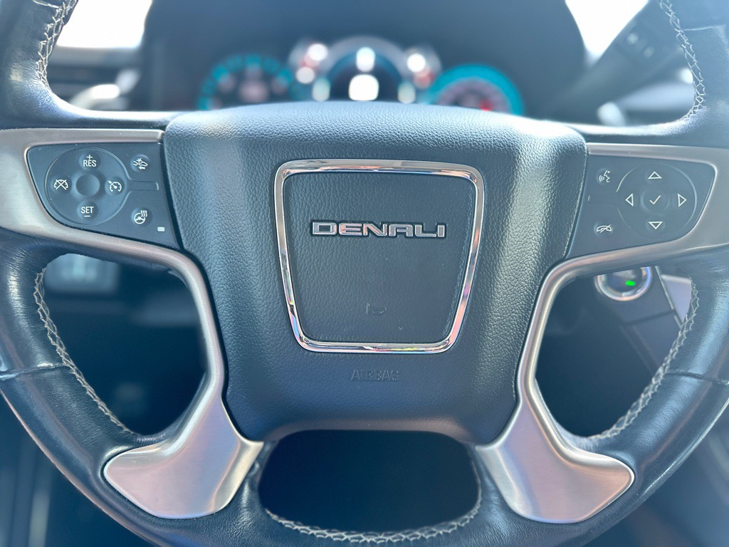 2019 GMC Yukon Image 22