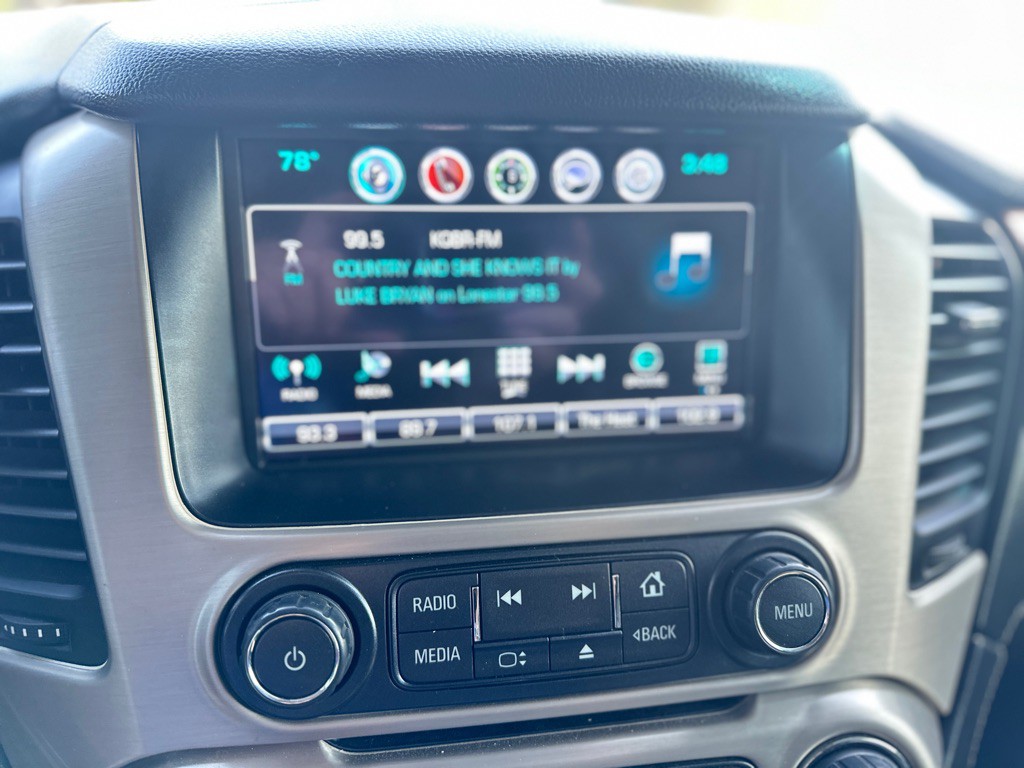 2019 GMC Yukon Image 23
