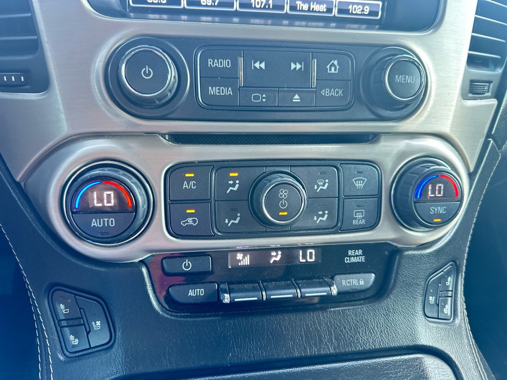 2019 GMC Yukon Image 24