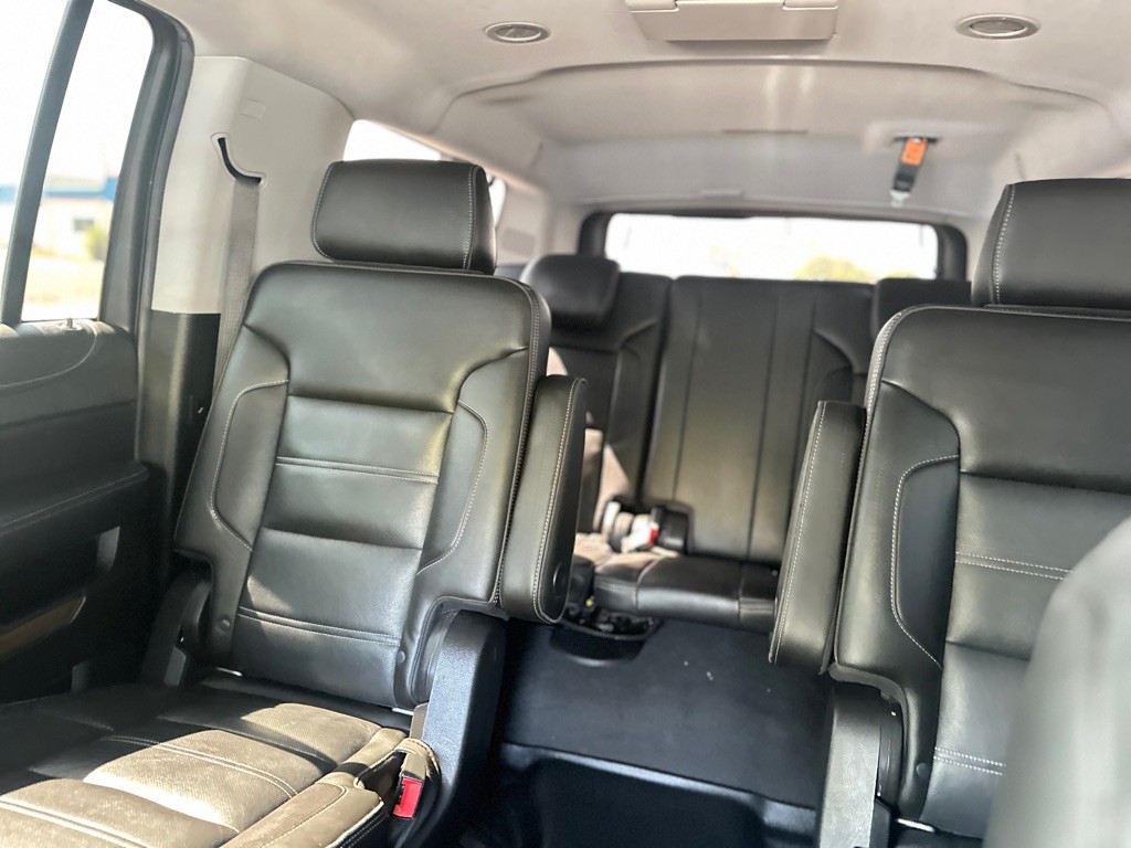2019 GMC Yukon Image 27