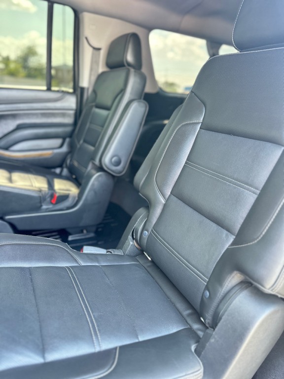 2019 GMC Yukon Image 28