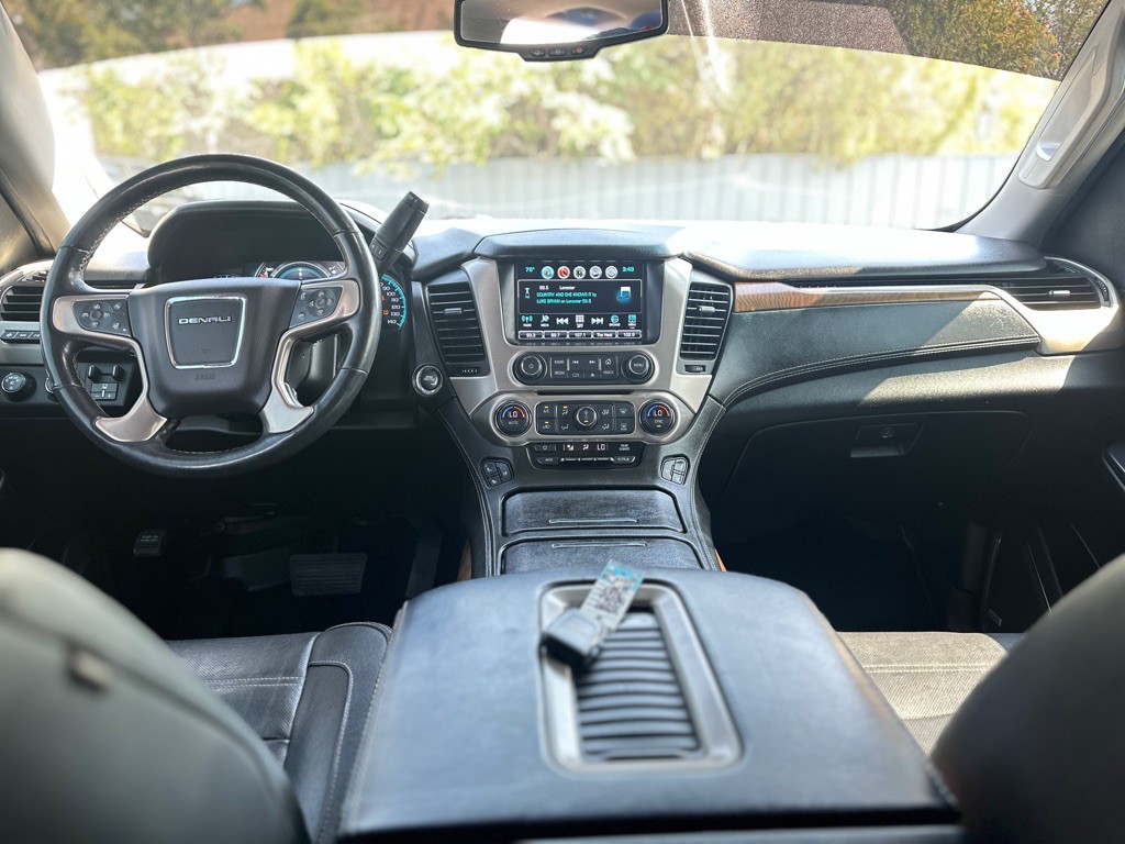 2019 GMC Yukon Image 31