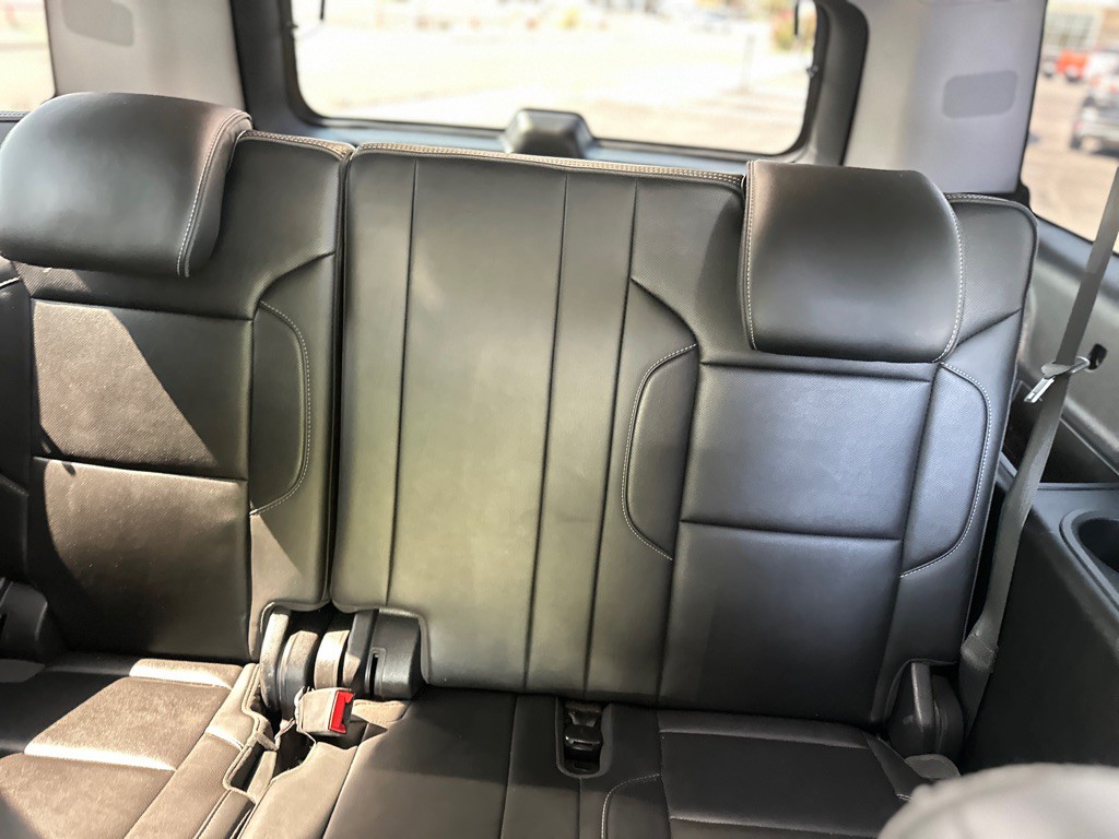 2019 GMC Yukon Image 32