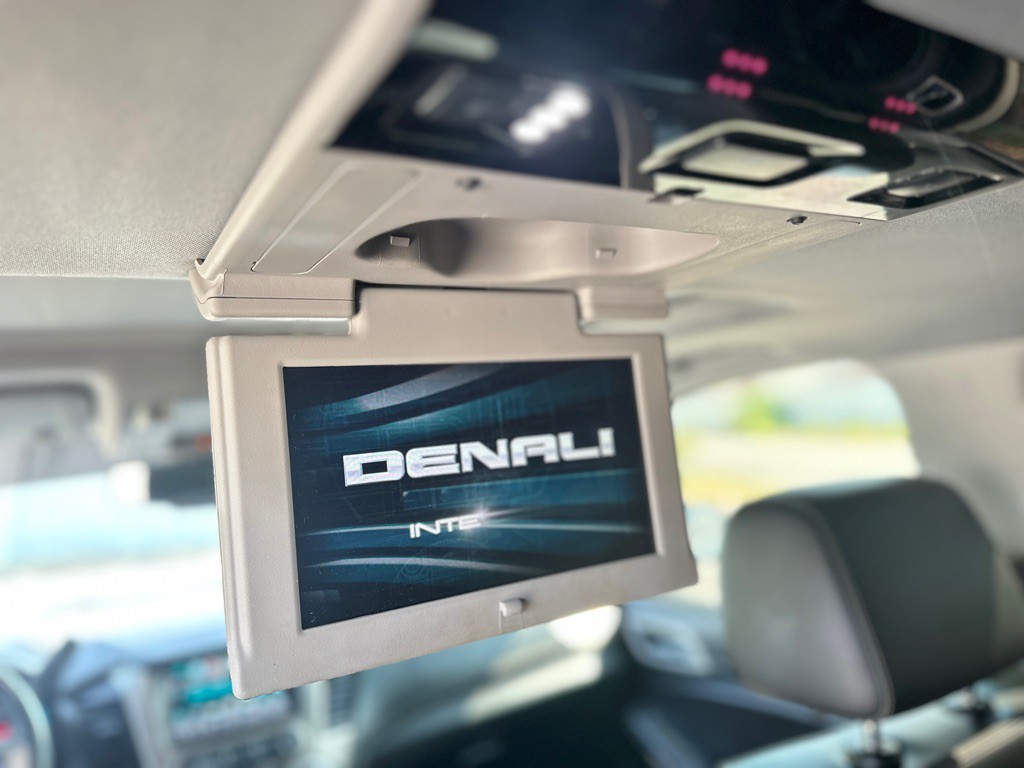 2019 GMC Yukon Image 33