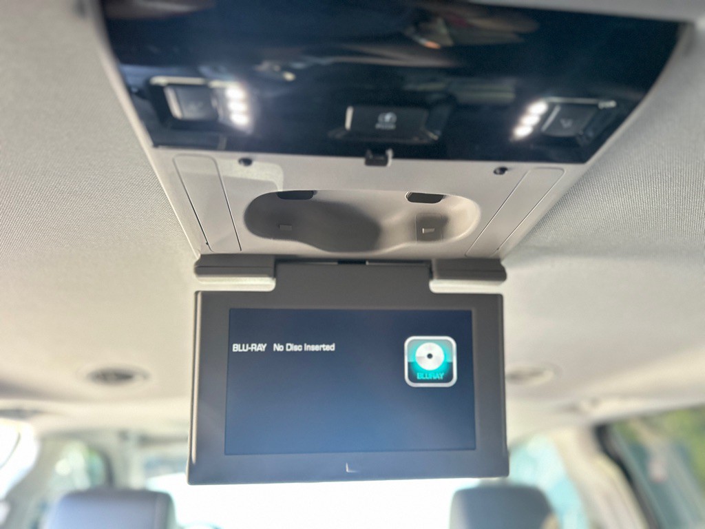 2019 GMC Yukon Image 34