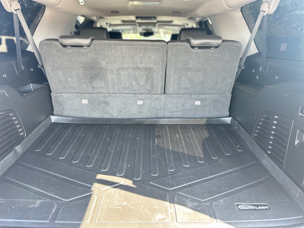 2019 GMC Yukon Image 35