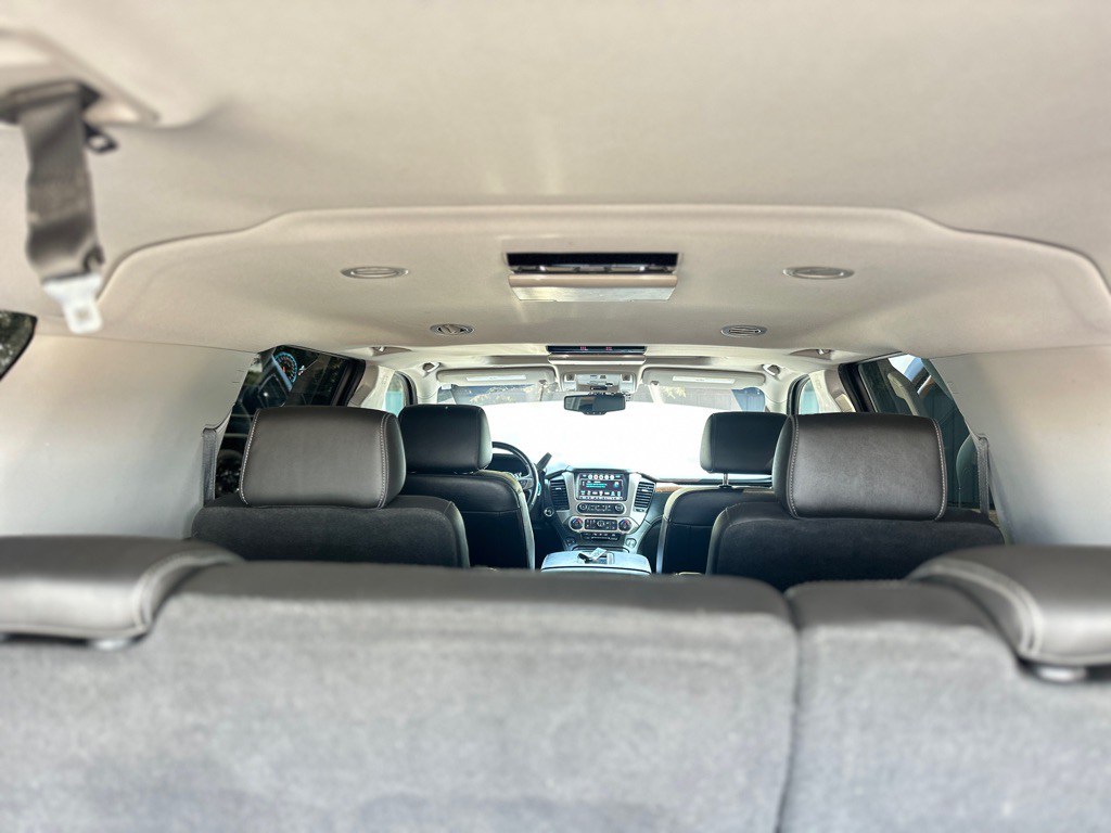 2019 GMC Yukon Image 36