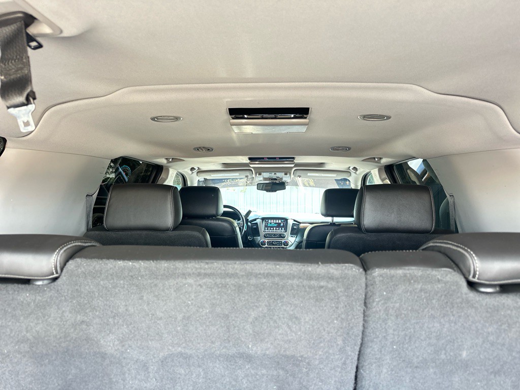 2019 GMC Yukon Image 37