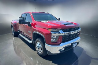 Image for 2020 Chevrolet Silverado 1500 LT ID: 7539456