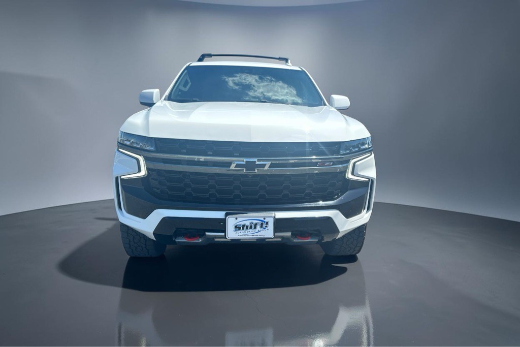 2021 Chevrolet Tahoe Image 2