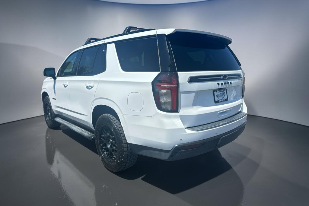 2021 Chevrolet Tahoe Image 5