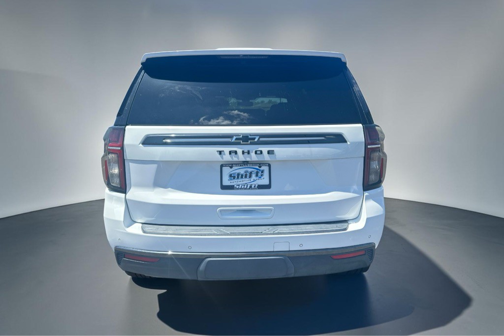 2021 Chevrolet Tahoe Image 6
