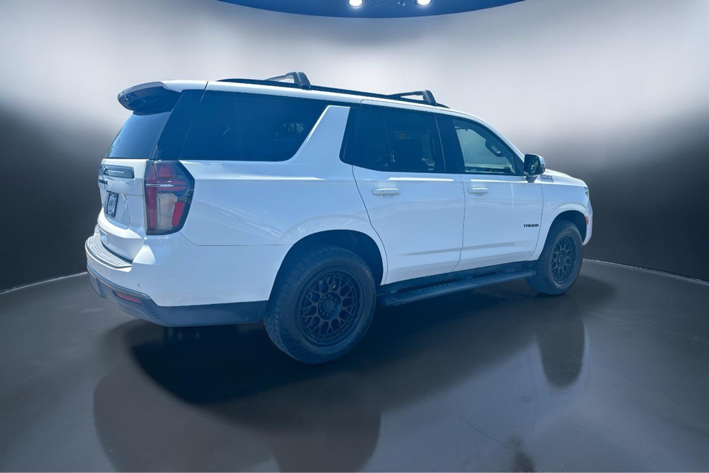 2021 Chevrolet Tahoe Image 9