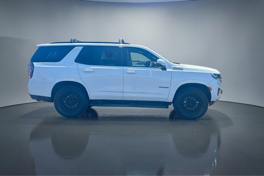 2021 Chevrolet Tahoe Image 11