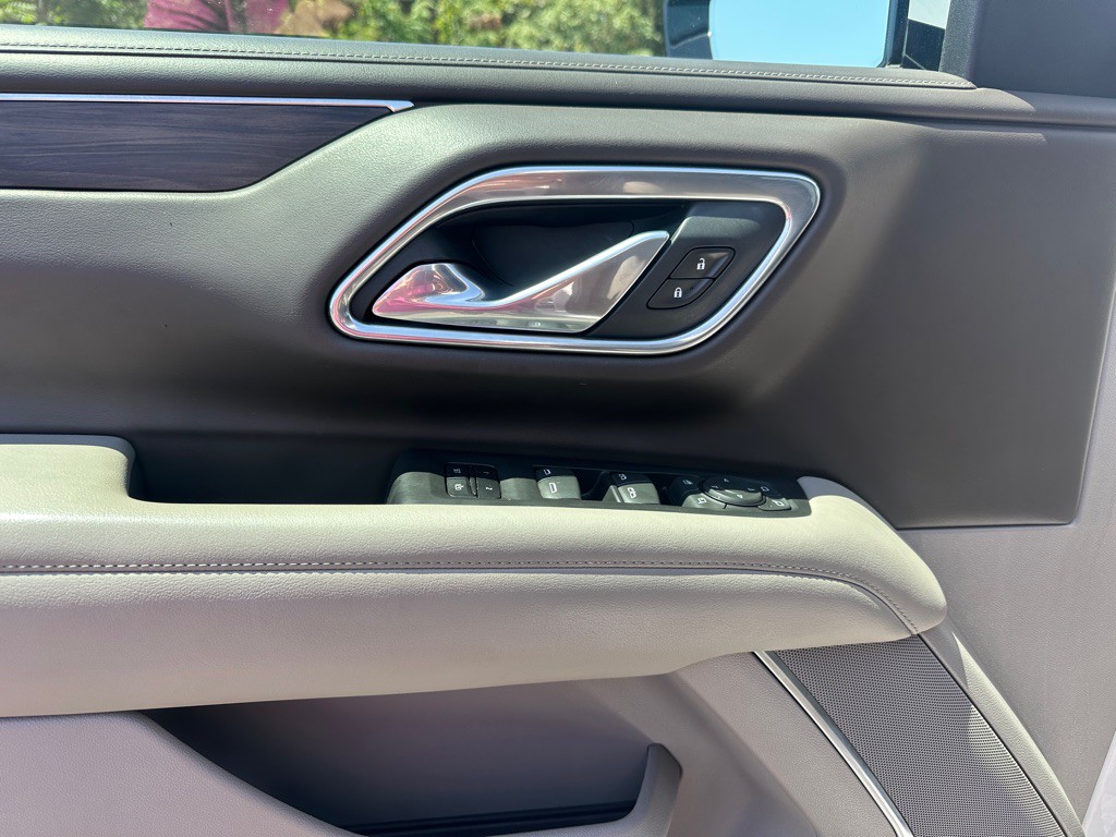 2021 Chevrolet Tahoe Image 17