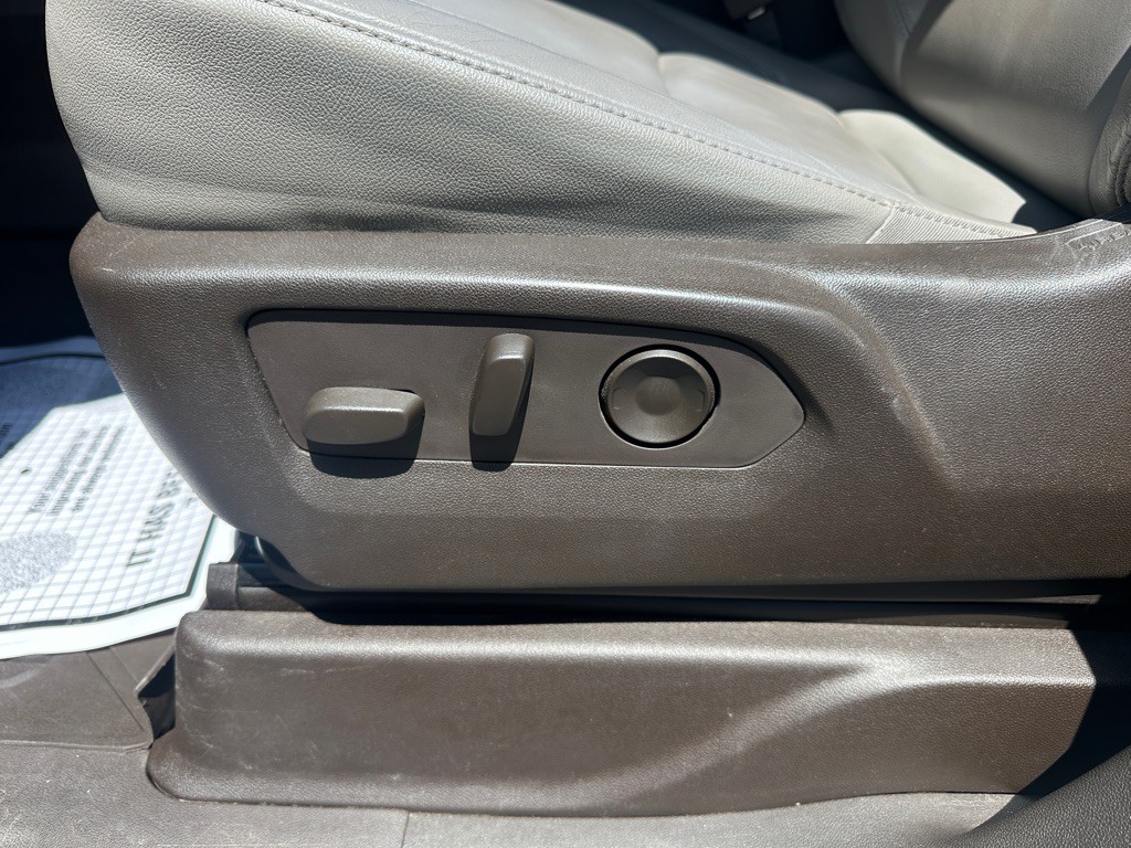2021 Chevrolet Tahoe Image 18