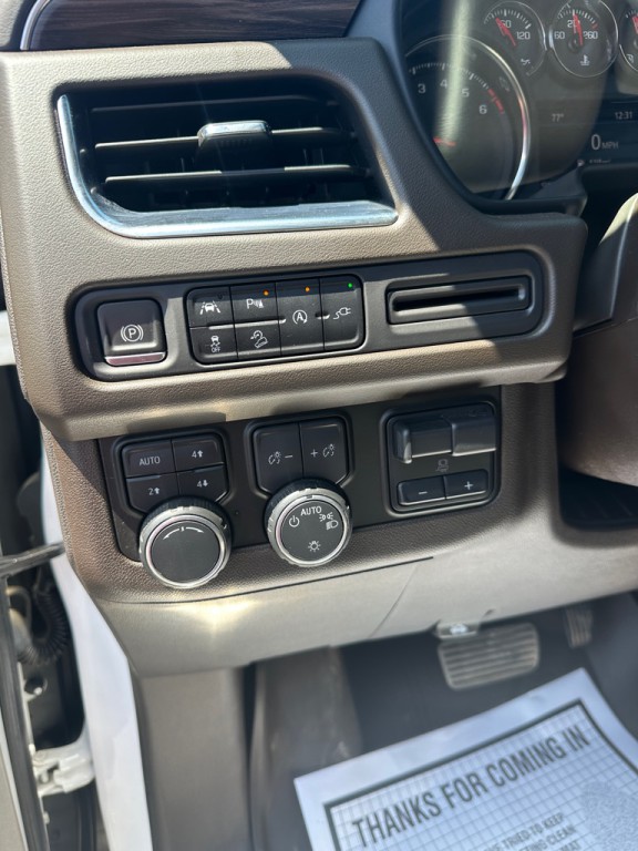 2021 Chevrolet Tahoe Image 19