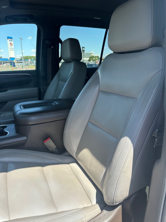 2021 Chevrolet Tahoe Image 20