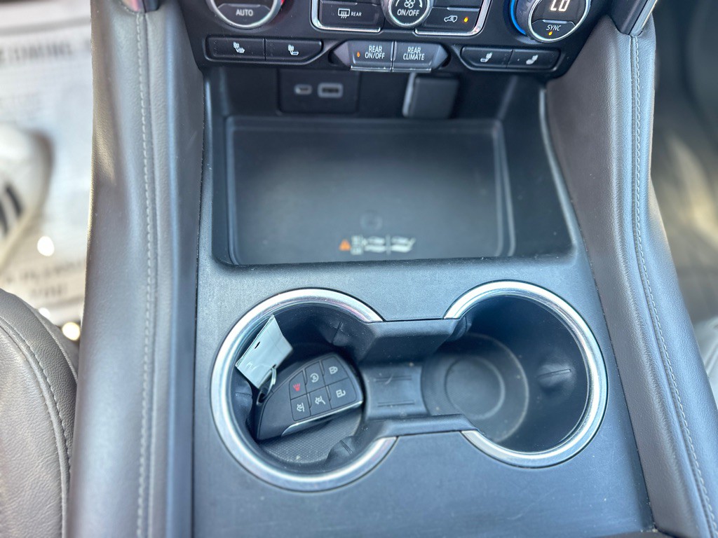 2021 Chevrolet Tahoe Image 26