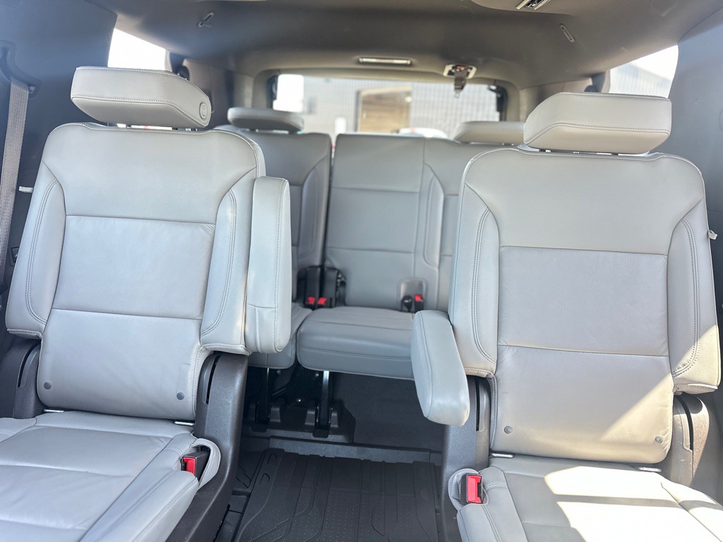2021 Chevrolet Tahoe Image 29