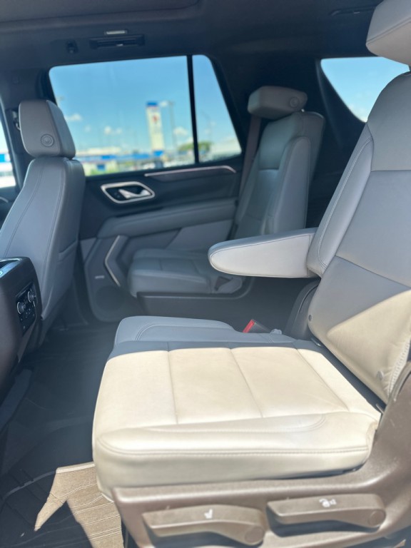 2021 Chevrolet Tahoe Image 30