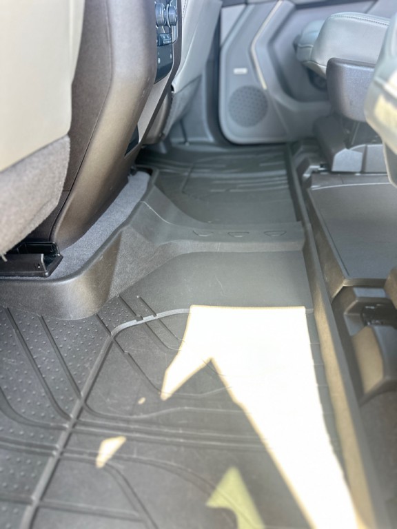 2021 Chevrolet Tahoe Image 31