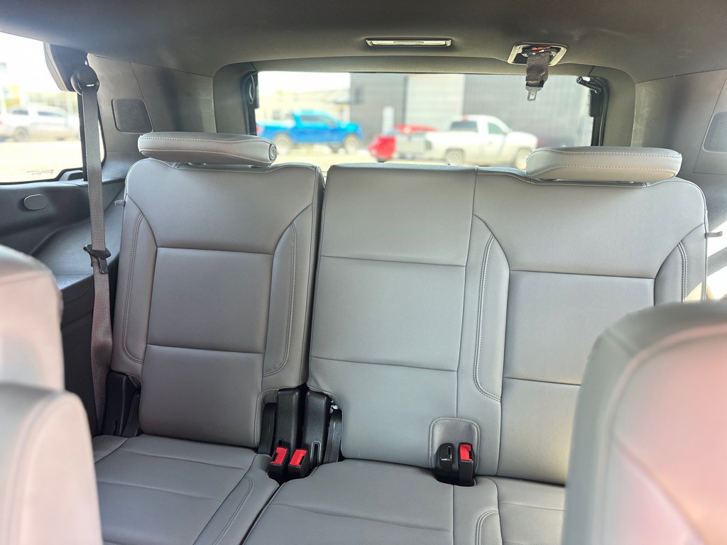 2021 Chevrolet Tahoe Image 34