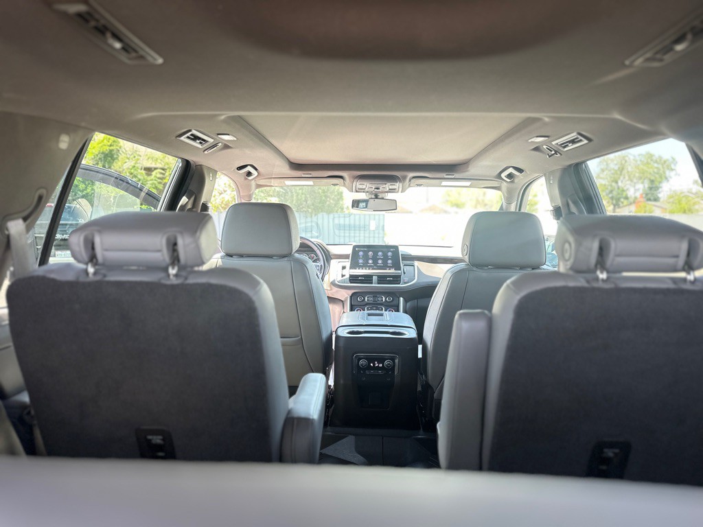 2021 Chevrolet Tahoe Image 37