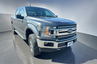 Image for 2020 Ford F-150 Supercrew ID: 7549124