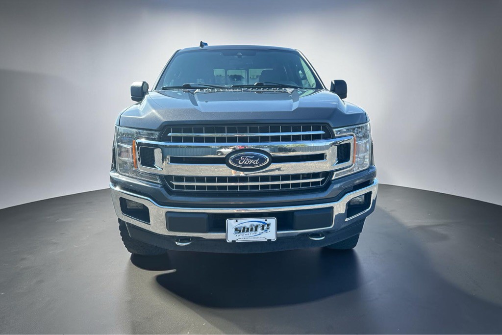 2020 Ford F-150 Image 2
