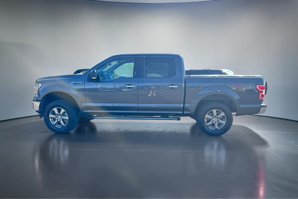 2020 Ford F-150 Image 5