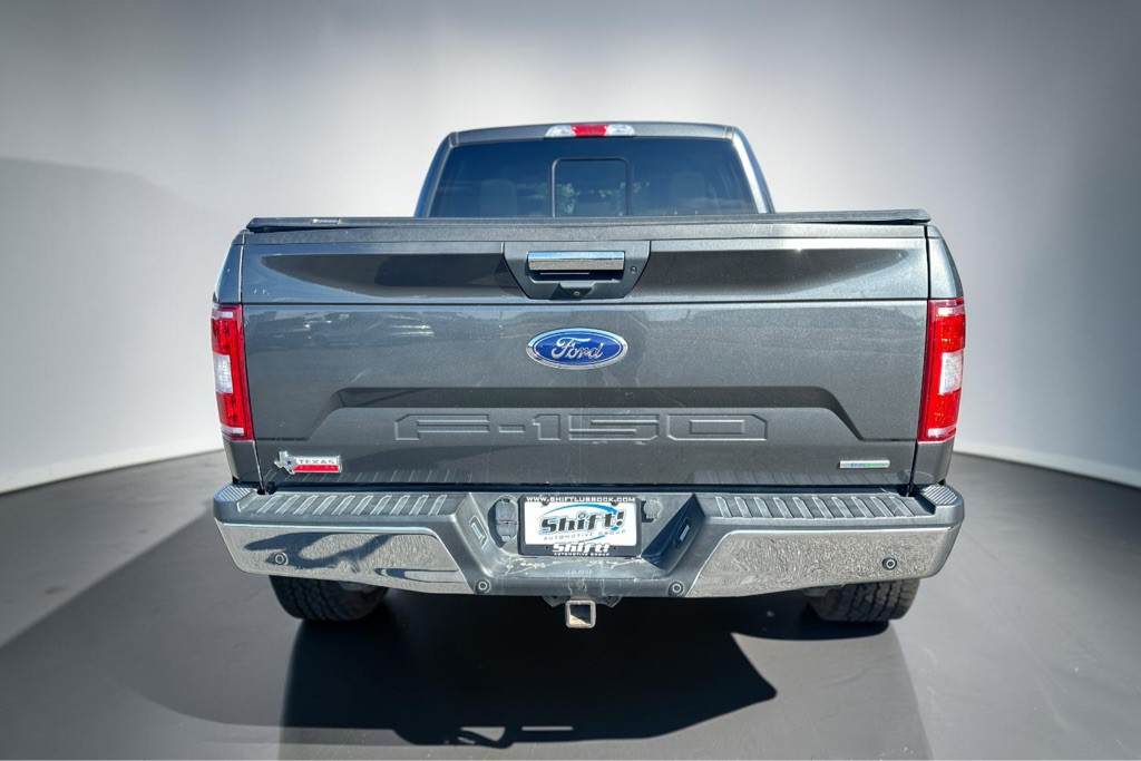 2020 Ford F-150 Image 8