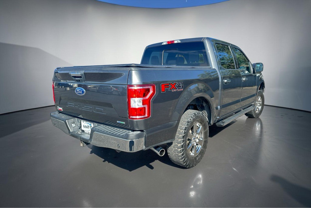 2020 Ford F-150 Image 9