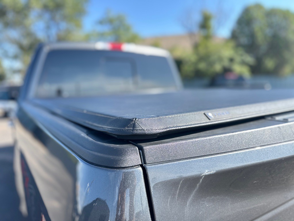 2020 Ford F-150 Image 13
