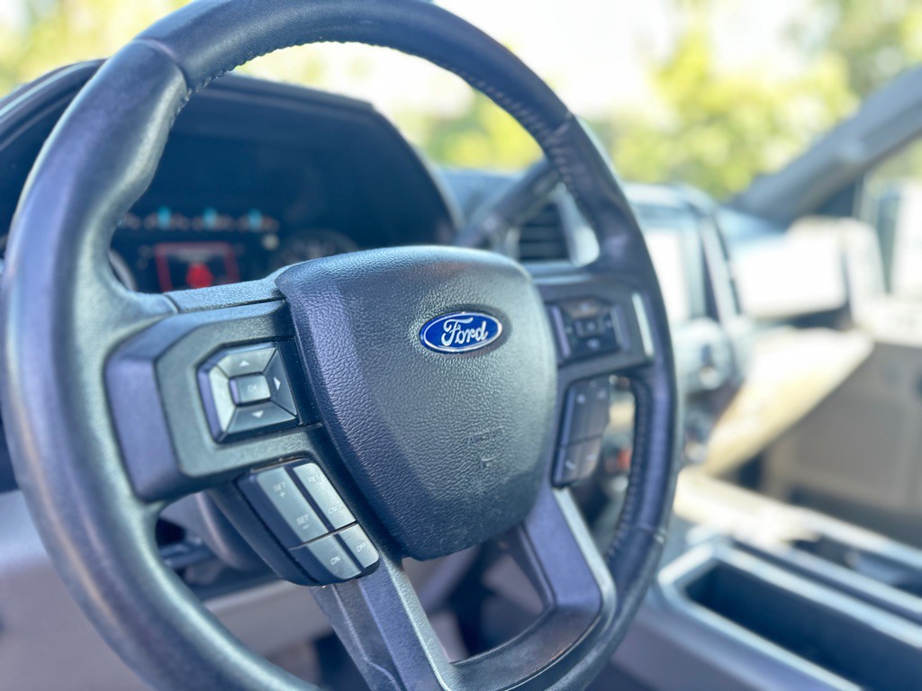 2020 Ford F-150 Image 19