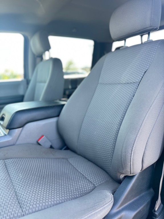 2020 Ford F-150 Image 20