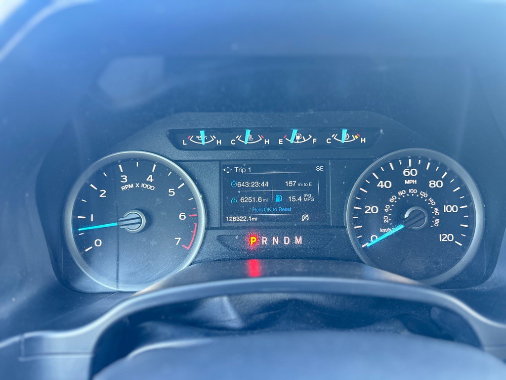 2020 Ford F-150 Image 21