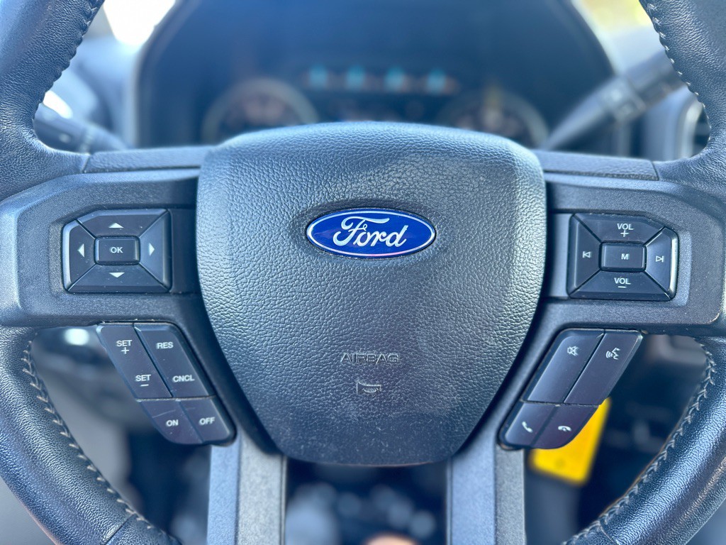 2020 Ford F-150 Image 22
