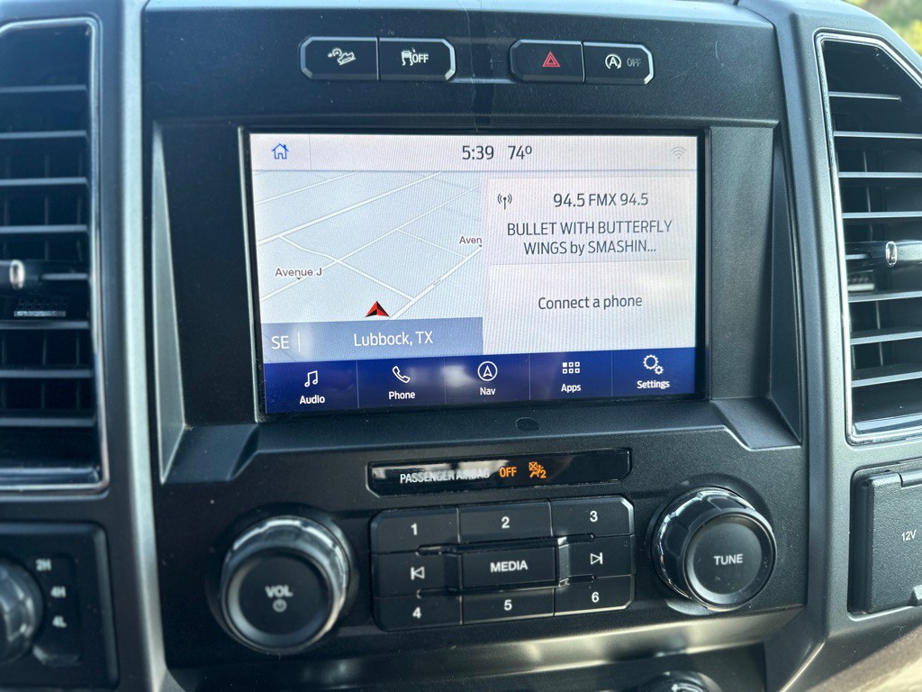2020 Ford F-150 Image 23