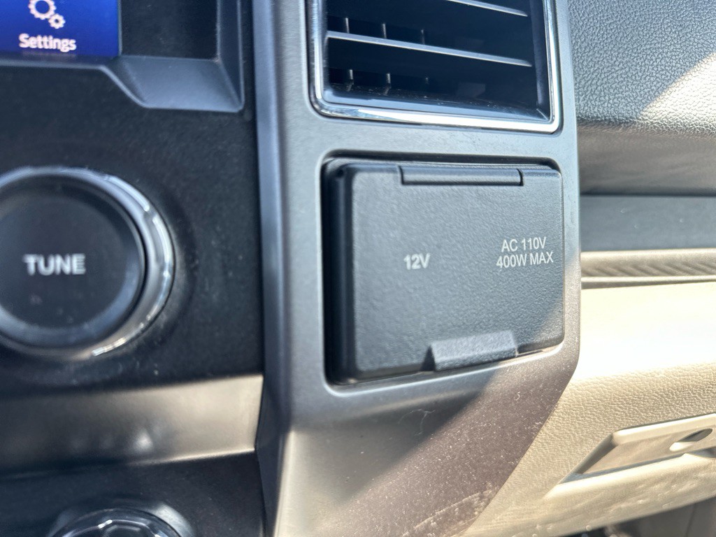 2020 Ford F-150 Image 26
