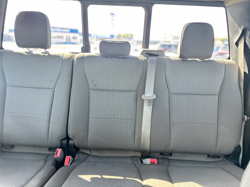 2020 Ford F-150 Image 30