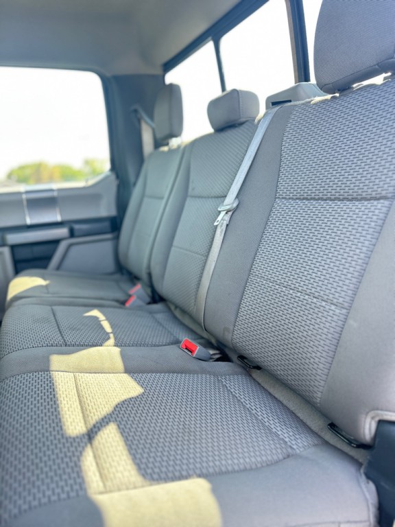 2020 Ford F-150 Image 31